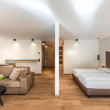 Hotel Waldkoenigin San Valentino alla Muta