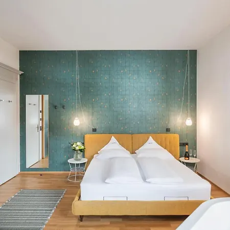 Hotel Waldkoenigin