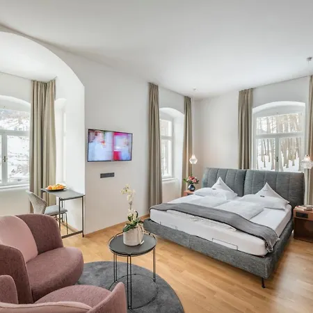 Hotel Waldkonigin San Valentino alla Muta