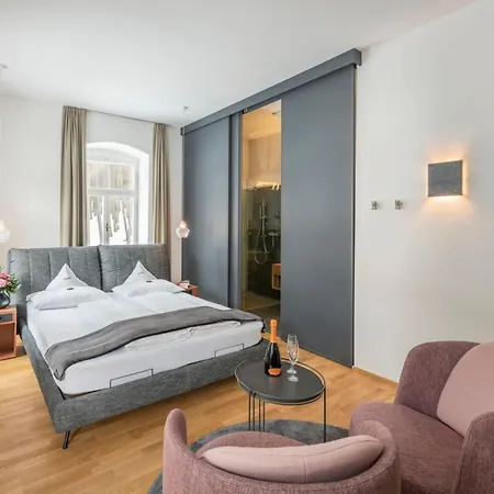 Waldkoenigin Hotel