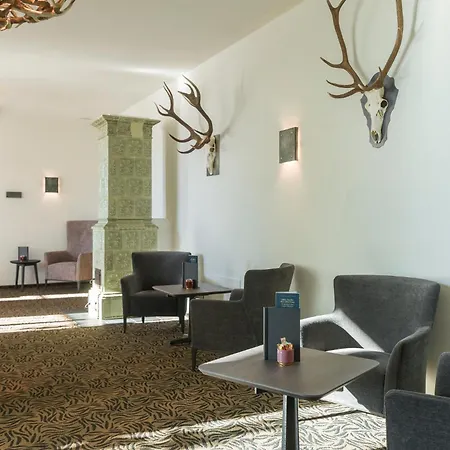 Waldkonigin Hotel