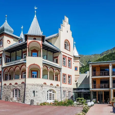 Hotel Waldkonigin