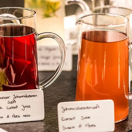 Hotel Waldkoenigin San Valentino alla Muta