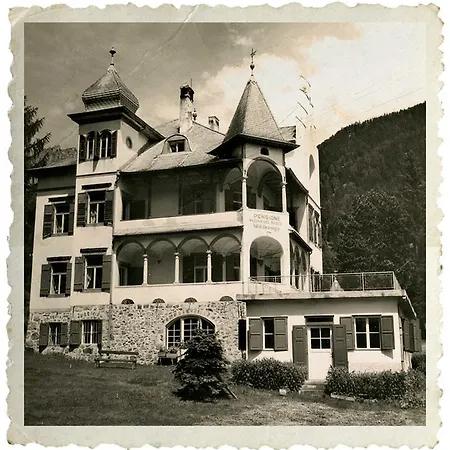 Hotel Waldkonigin