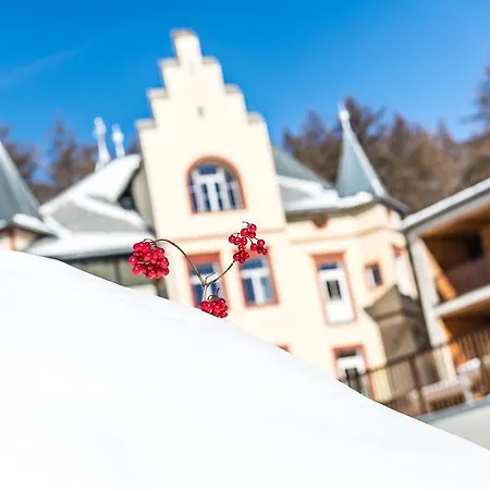Waldkoenigin Hotel 4*